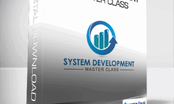 Jeff Swanson - System Development Master Class