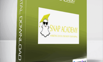 Jenia Titov - Snap Academy