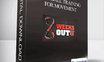 8 Weeks Out – Med Ball Training for Movement