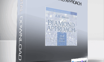 A.H. Almaas – The Diamond Approach