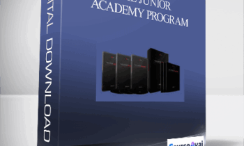 A1Revenue – The Junior Academy Program