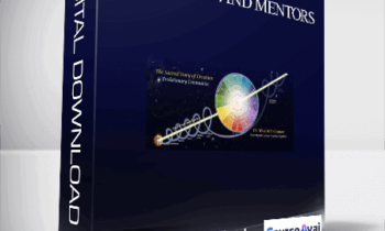 ACE Guides and Mentors With Barbara Marx Hubbard