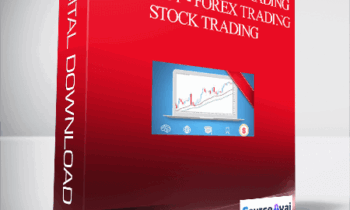 ADVANCED Swing Trading Strategy - Forex Trading Stock Trading