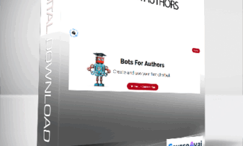 AJ - Bots For Authors