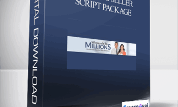 AMAZING Seller Script Package (King Khang – Wholesale to Millions) – King Khang