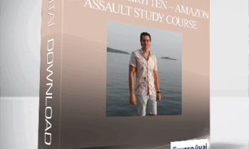 AMZ Heroes – Laurence Britten – Amazon Assault Study Course