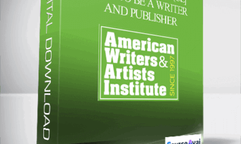 AWAI – Gary A-scott – Self-Fulfilled(cl] How to be a Writer and Publisher