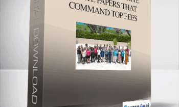 AWAI – How To Write White Papers That Command Top Fees