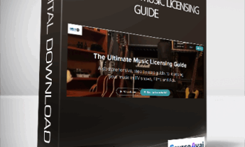 Aaron Davison - The Ultimate Music Licensing Guide