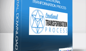 Aaron Doughty - The Emotional Tranformation Process