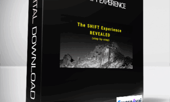 Aaron Doughty - The Shift Experience