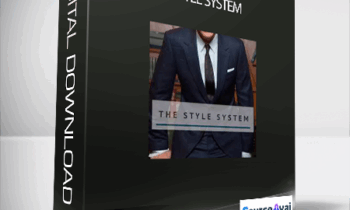 Aaron Marino - Style System