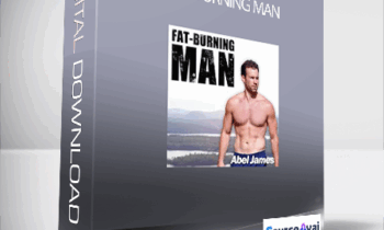 Abel James - Fat Burning Man