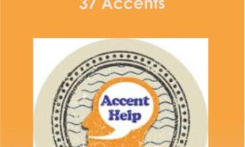 AccentHelp - 37 Accents