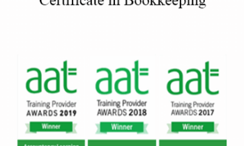 AccountancyLearning - AAT Level 3 Advanced Certificate in Bookkeeping