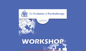 [Audio] EP09 Workshop 05 - Achieving Clinical Excellence: Empirical Lessons from the Field’s Most Effective Practitioners - Scott Miller