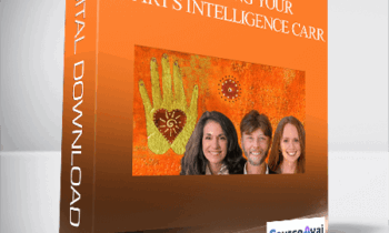 Activating Your Heart's Intelligence with Deborah Rozman