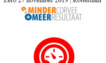 Ad van der Hulst - Workshop Persoonlijk Dashboard 28 oktober 2016 | Zwolle