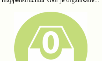 Ad van der Hulst - Workshop de slimste mappenstructuur voor je organisatie
