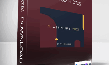 AdPlify 2021 + OTOs