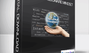 Adam Eason - Hypnotic Millionaire Mindset