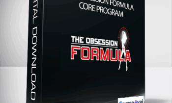 Adam Lyons - The Obsession Formula Core Program