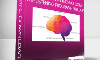 Advanced Brain Technologies - The Listening Program - Prelude