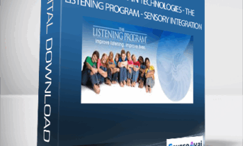 Advanced Brain Technologies - The Listening Program - Sensory Integration