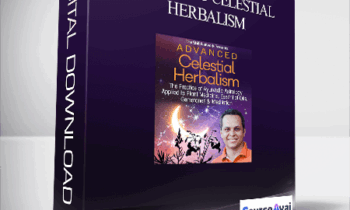 Advanced Celestial Herbalism with Arjun Das