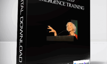 Advanced Emergence Training With Barbara Marx Hubbard