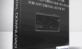 Advanced Get 12.0.3485 x86 (August 2014) (+ open code efs. dll's) for Any eSignal Account