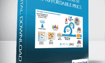 Agile with Scrum – At affordable price
