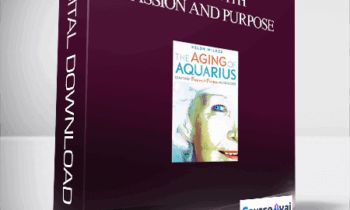 Aging With Passion and Purpose With Ron Pevny