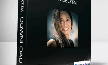 Aisha Salem - Eye Wide Open