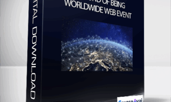 Aisha Salem - Ground of Being - Worldwide Web Event