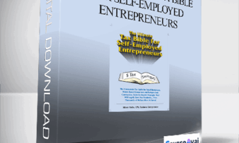Al Aiello – The Ultimate Tax Bible For Self-Employed Entrepreneurs