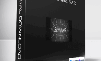 Alan Andrew – Private Seminar