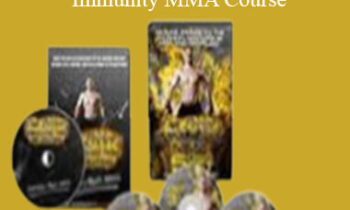 Alan Belcher – Immunity MMA Course