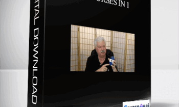 Alan Cowgill – 4 Courses in 1