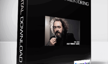 Alan Forrest Smith – Copywriting Mentoring