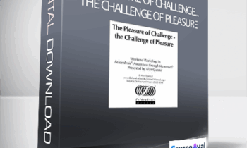Alan Questal - The Pleasure of Challenge... The Challenge of Pleasure