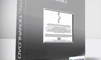 Alan Questel - Balance