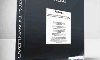 Alan Questel - Falling