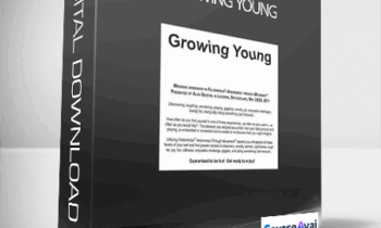 Alan Questel - Growing Young