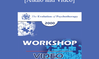 [Audio and Video] Brief REBT Demonstration - Albert Ellis