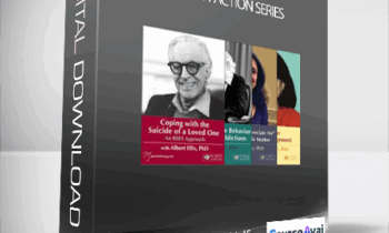 Albert Ellis & Janet Wolfe - REBT in Action Series