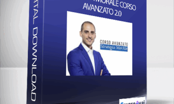 Alessandro Moretti - Strategia MorAle Corso Avanzato 2.0