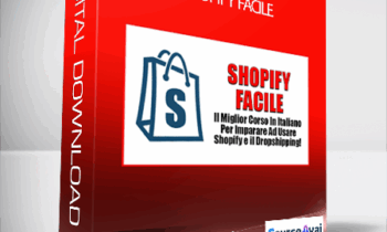 Alessandro zamboni - Shopify Facile (Shopify Facile di Alessandro Zamboni)