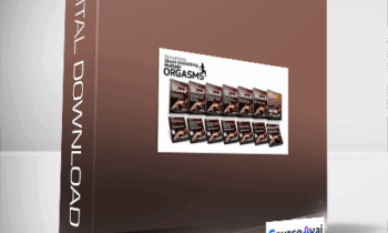 Alex Allman – Orgasms