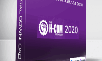 Alex Becker – Matt Schmitt – Devin Zander – The H-Com Program 2020